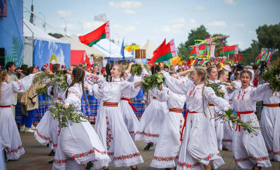 «Александрия собирает друзей - 2025»: республиканский праздник «Купалье» вновь станет жемчужиной лета