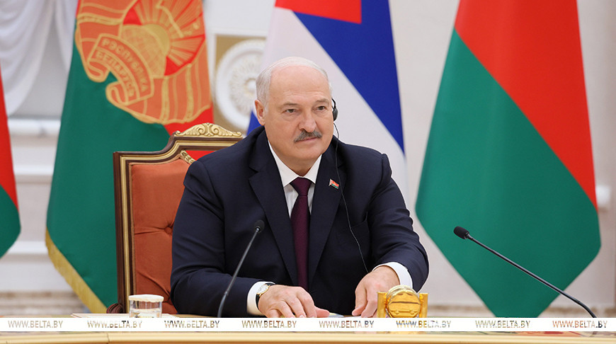 Беларусь и Куба определили перспективные точки роста в торговле. Александр Лукашенко озвучил подробности