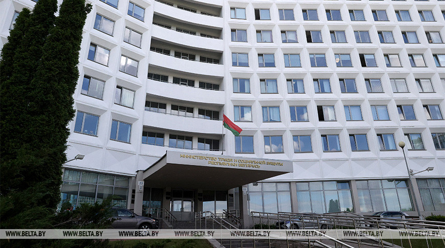 В Минтруда рассказали, что нужно знать о работе в выходной день