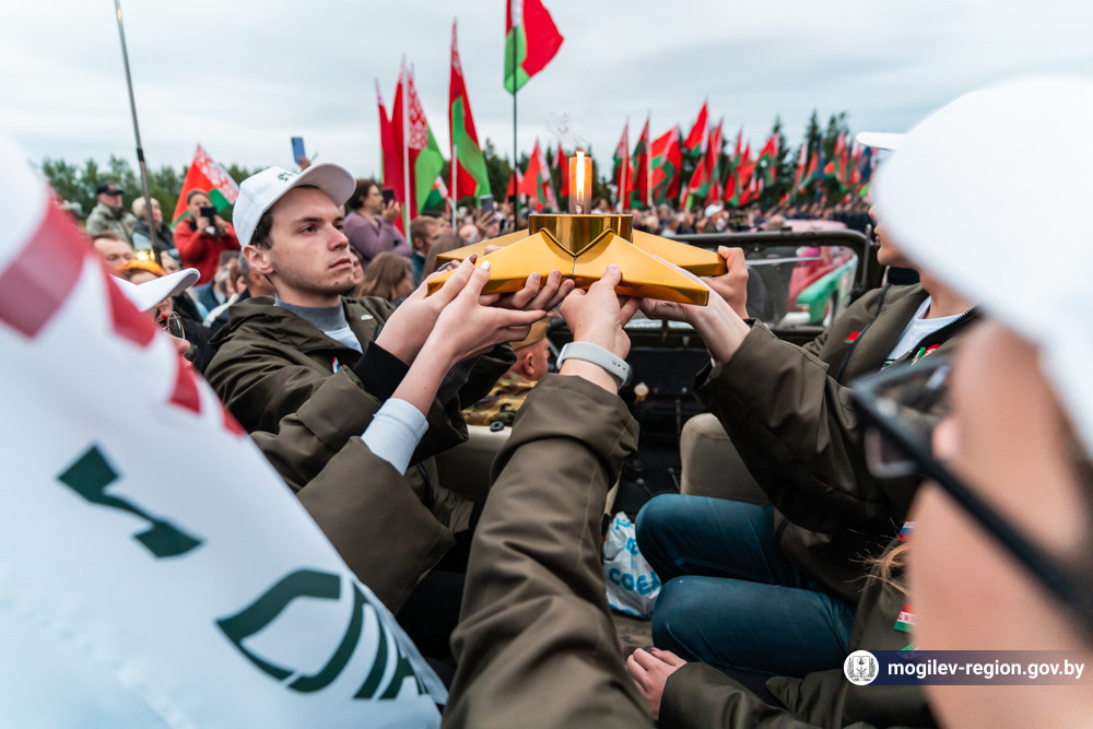 Участники проекта «Дорогами Памяти и Славы» присоединятся к историко-патриотическому форуму «Дорогами Памяти и Славы – 80 лет Победы»