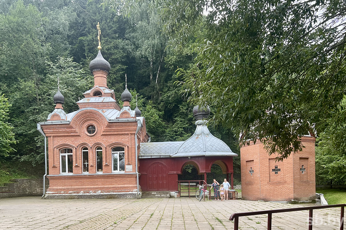 Животворная криница, электродома, развитая инфраструктура: чем привлекателен агрогородок Полыковичи