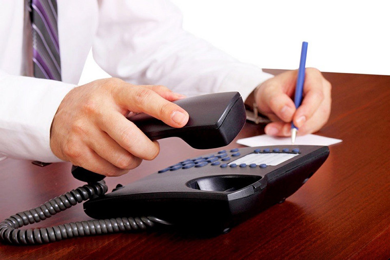 Прямую телефонную линию 8 октября проведет начальник Могилевской таможни