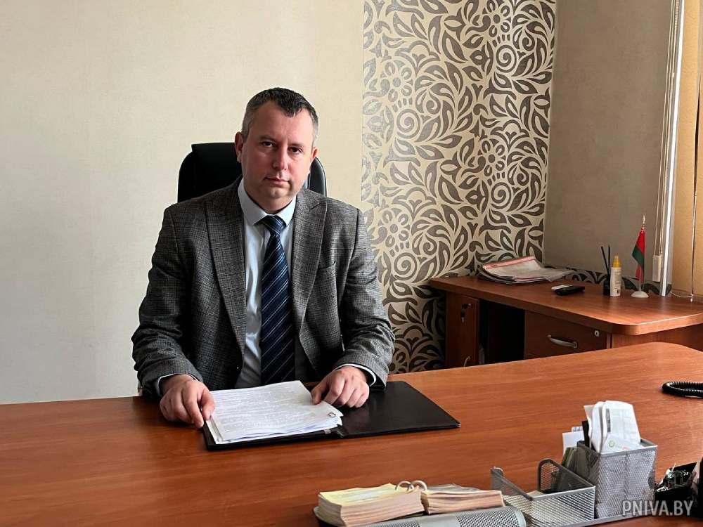 30 лет на страже комфорта: как работает жилищно-коммунальное хозяйство в Могилевском районе