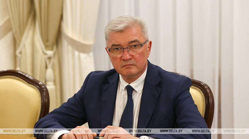 Личный прием граждан и прямую телефонную линию проведет 26 января в Белыничском райисполкоме Валерий Малашко