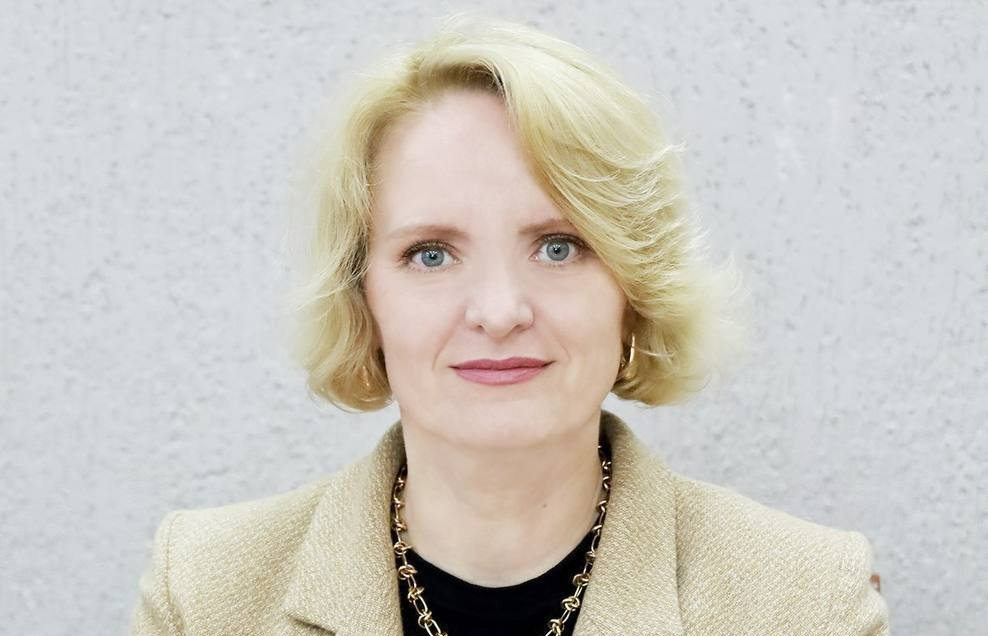 Прямая линия