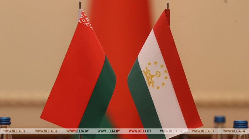 Могилевская и Согдийская области подписали дорожную карту сотрудничества на 2026-2027 годы