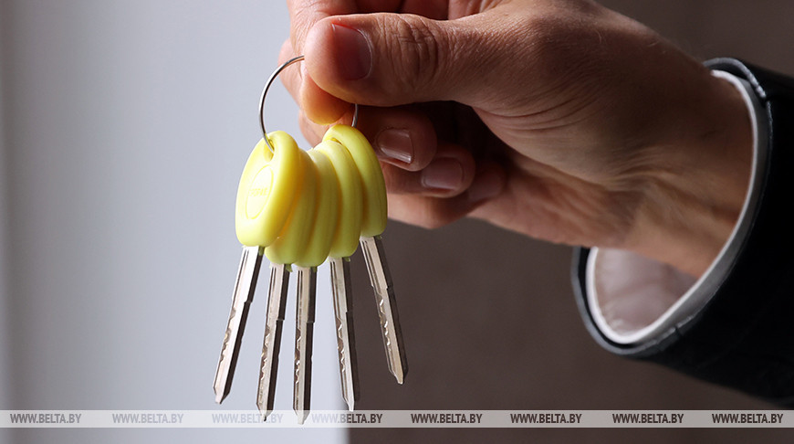 Какие категории граждан получают приоритет при распределении жилья по госзаказу? Ответили в Минстройархитектуры