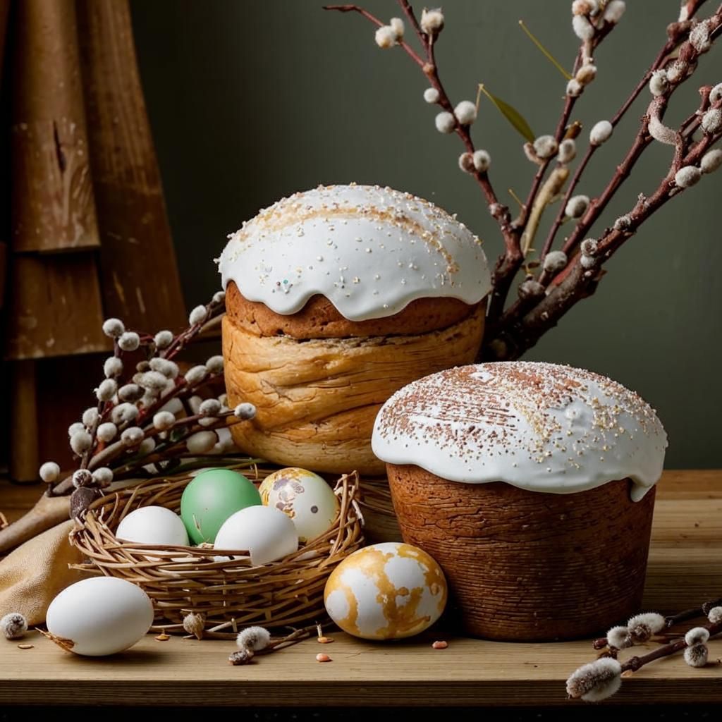 Поздравление со светлым праздником Пасхи от руководства Могилевского района