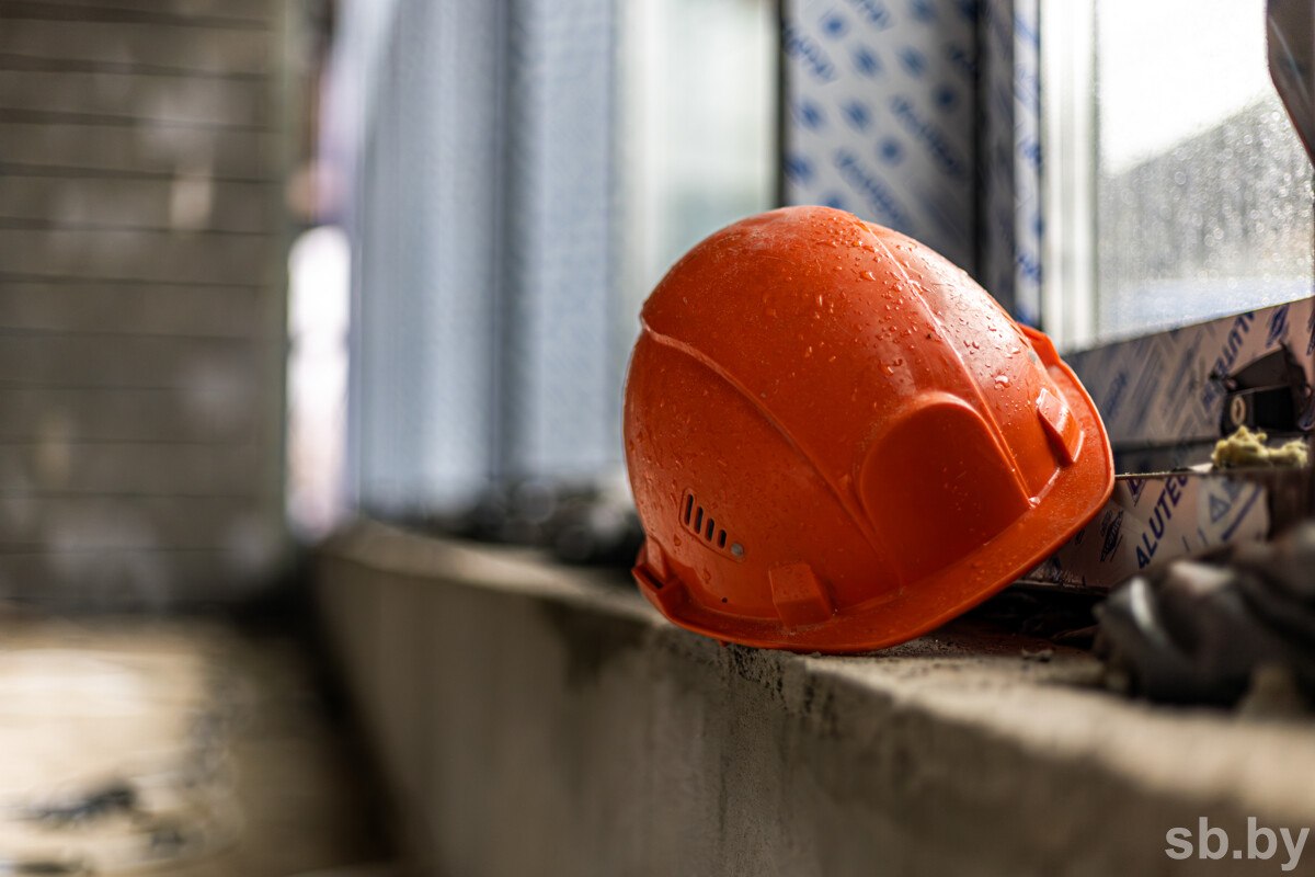 В Могилевской области проходит Неделя нулевого травматизма