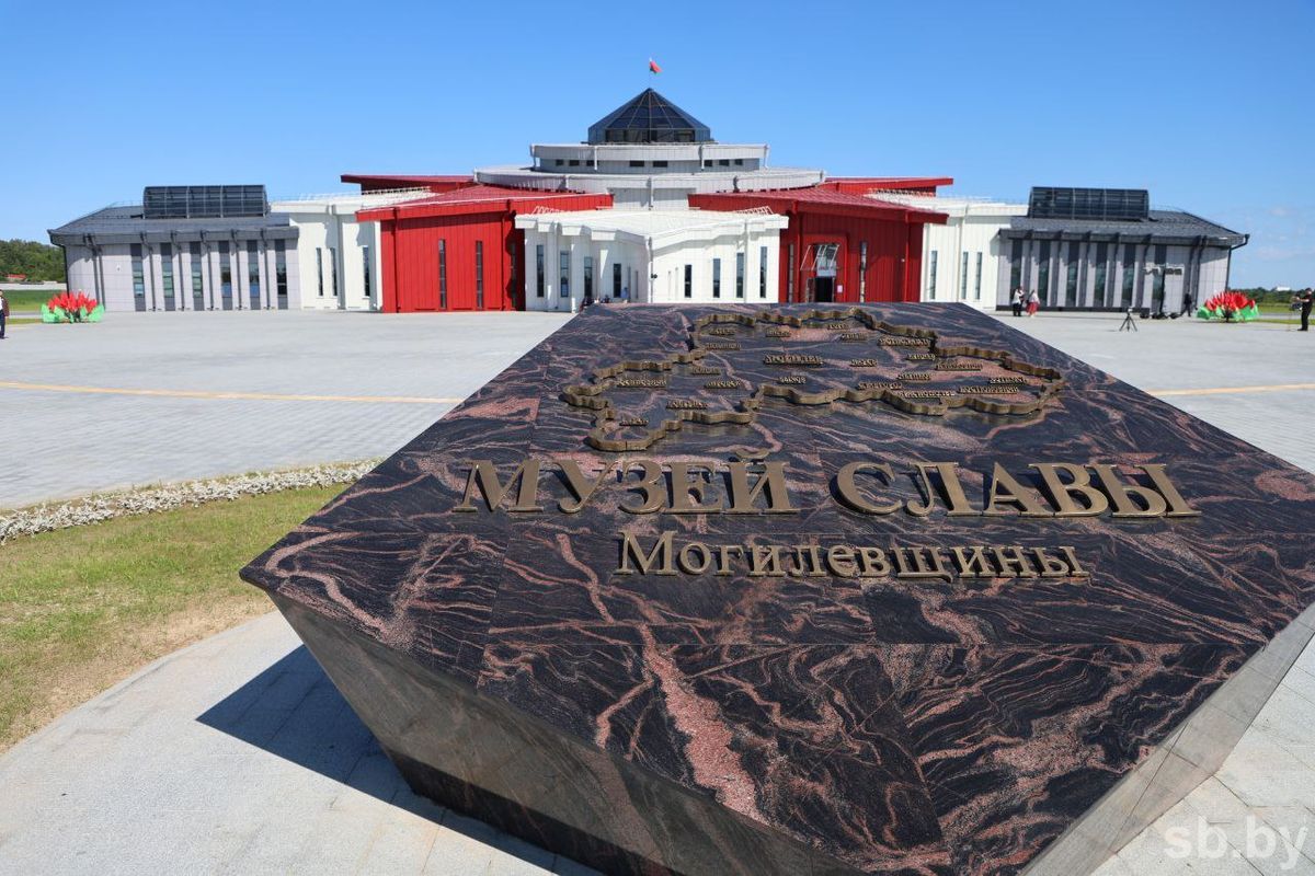 История в творчестве: макеты на тему Великой Отечественной войны объединит выставка в Музее Славы Могилевщины