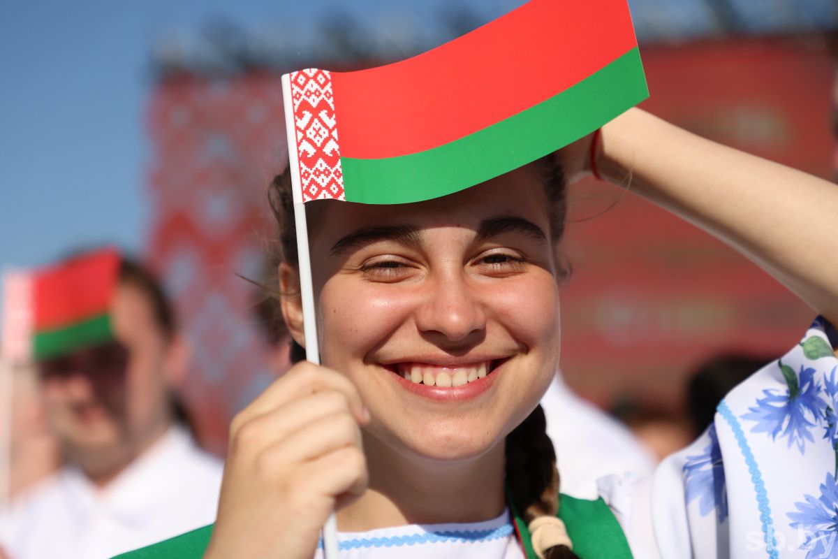 Республиканская патриотическая акция «Их подвиг в памяти потомков сохраним» стартует 30 апреля