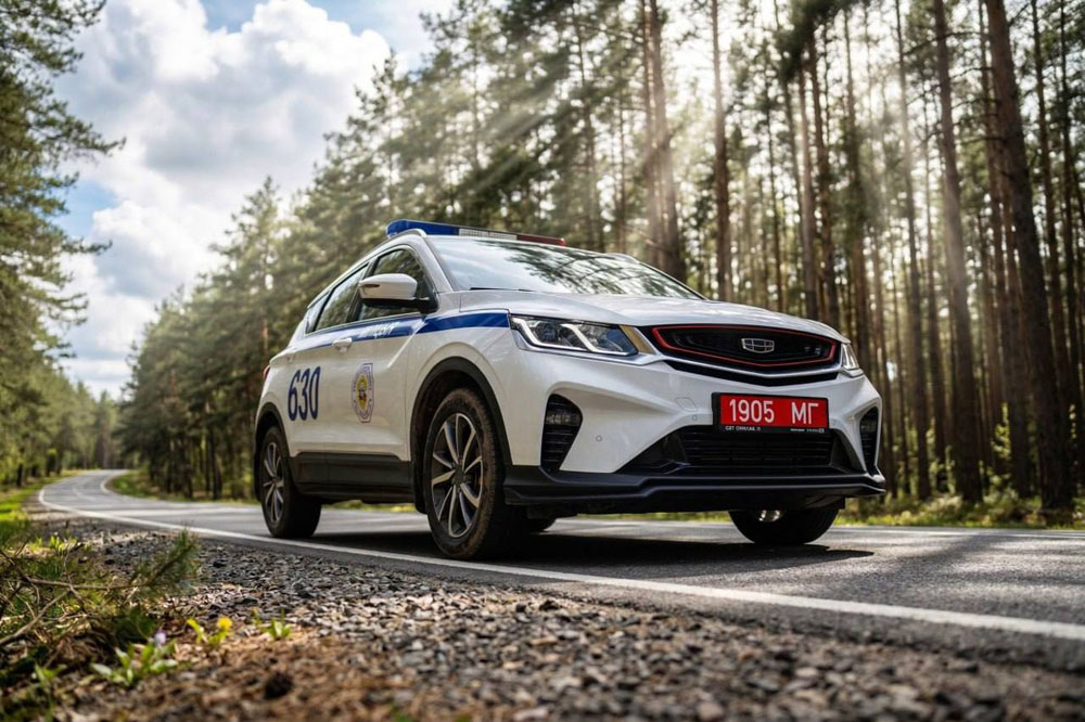 Госавтоинспекция проводит профилактическое мероприятие «Пьяному и бесправному не место на дороге!»