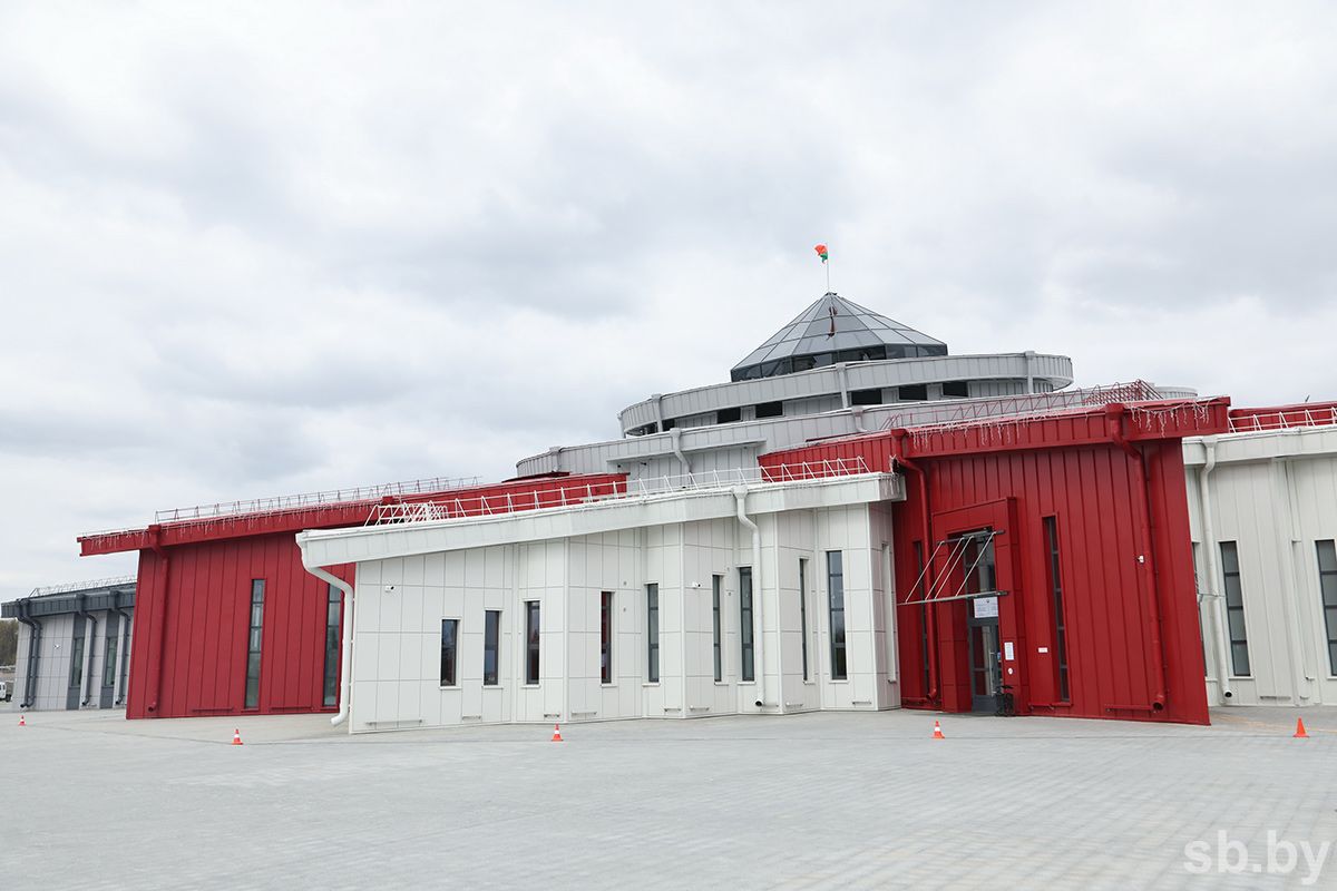 За что Могилевский областной краеведческий музей занесен на Республиканскую доску Почета