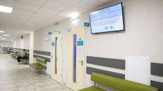 Учреждения здравоохранения 3-4 июля будут работать по измененному графику