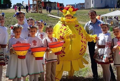 Ароматный травяной чай, традиции и семейный уют: приглашаем на фестиваль «Гарбата па-сваякоўскі»