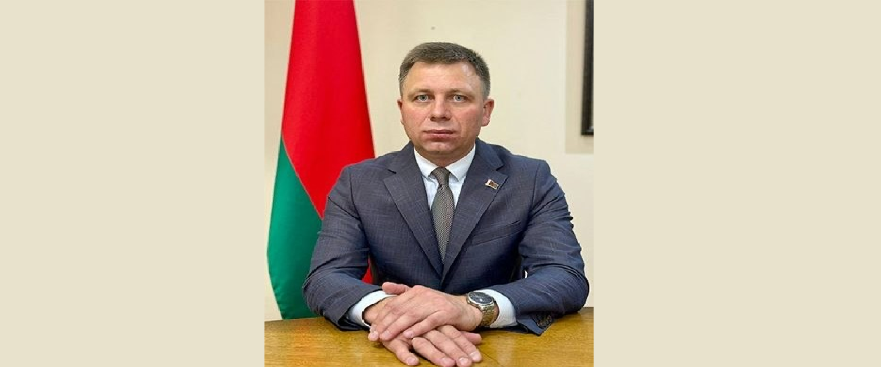 Заместитель министра природных ресурсов и окружающей среды Алексей Кириллович Стасюкевич проведёт приём граждан и юридических лиц и прямую телефонную линию.