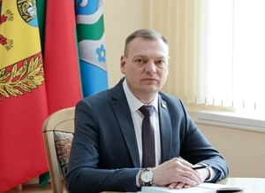 Дмитрий Михайлович Мудрогелов