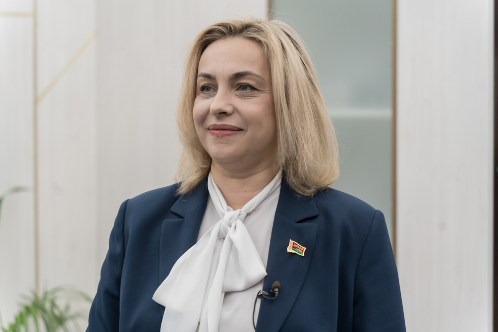 Внешнеторговый оборот Могилевской области и Узбекистана вырос за пять лет в 2,6 раза
