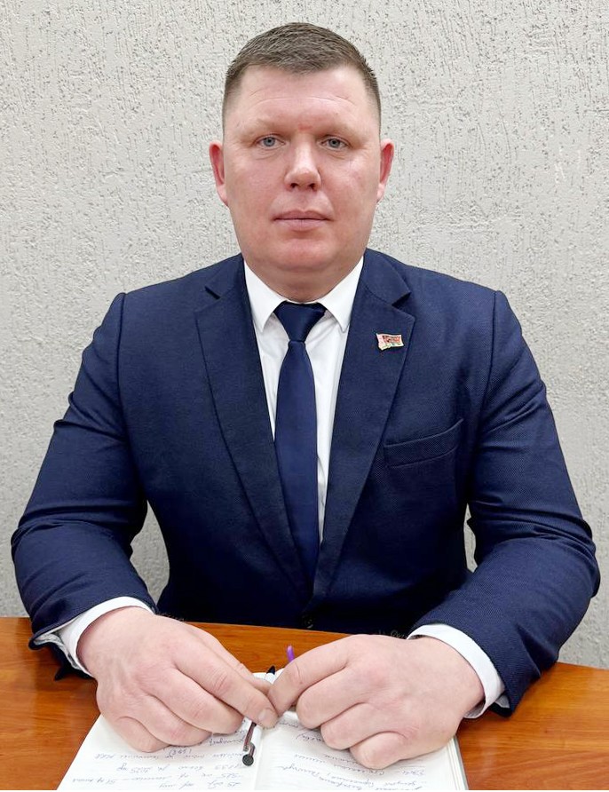 КАРПЕЧЕНКО Андрей Сергеевич