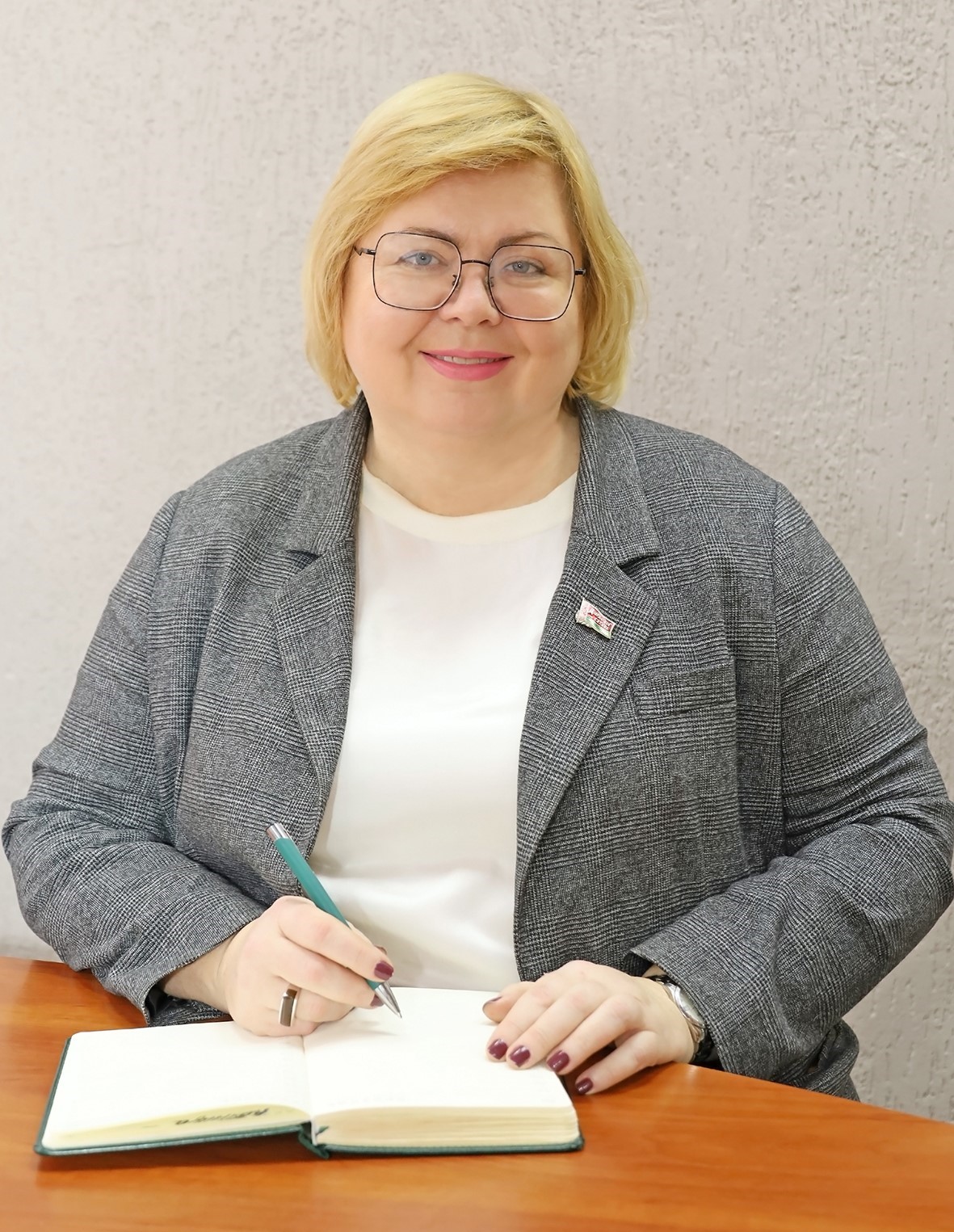 КУРАШОВА Ирина Валентиновна