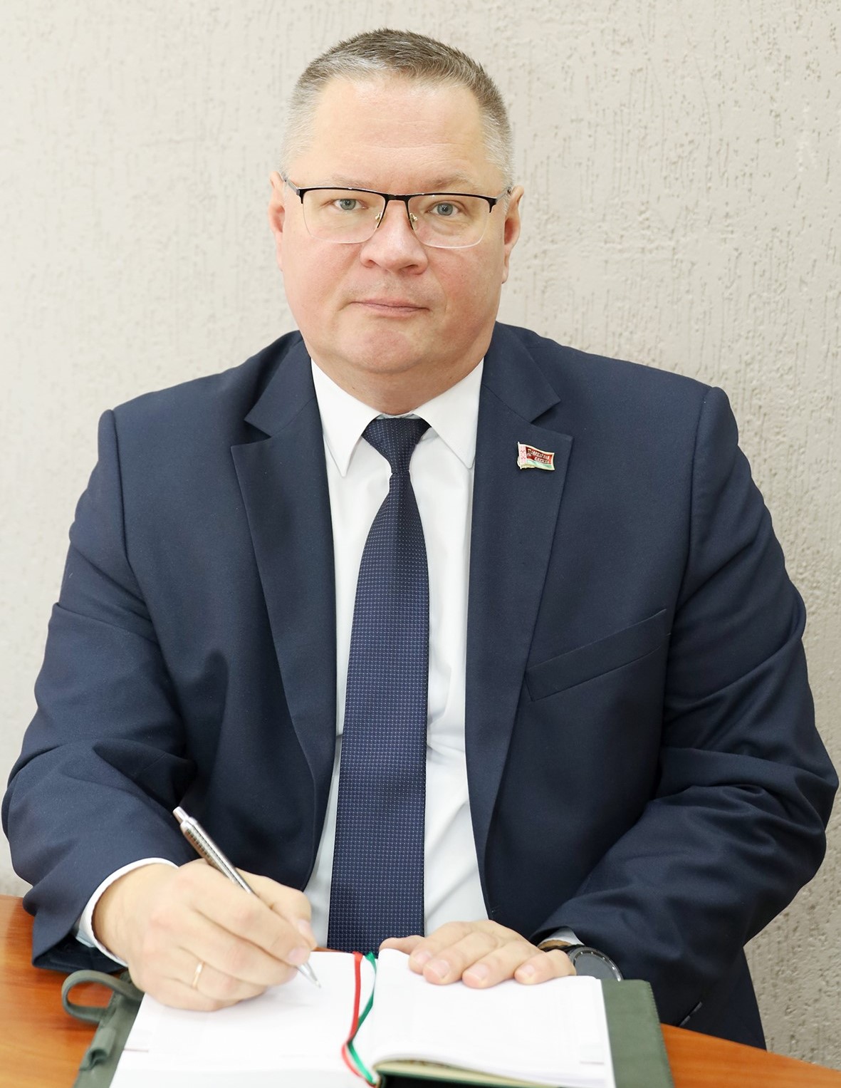 ПИМОШЕНКО Дмитрий Леонидович