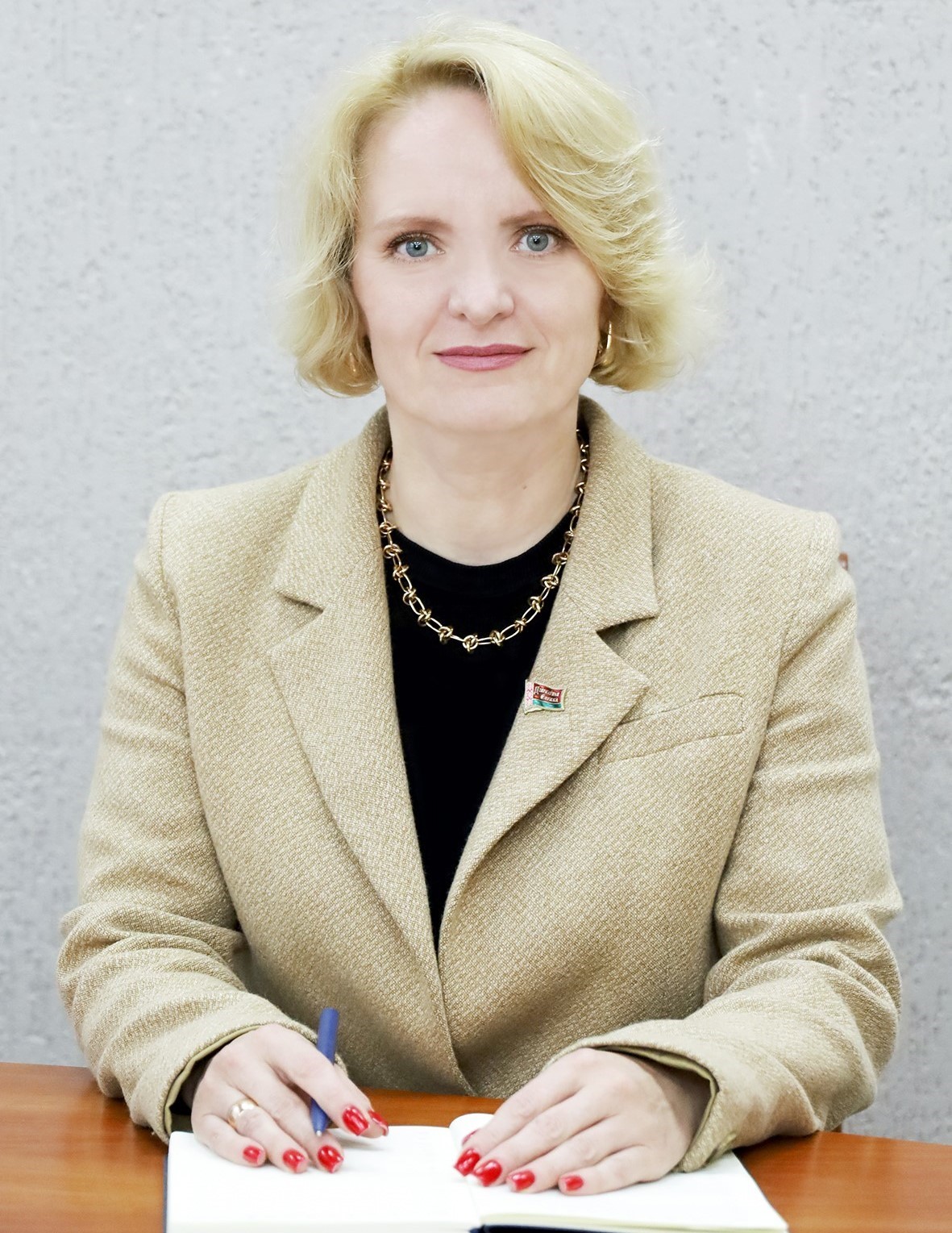 ВАКСМАН Елена Брониславовна