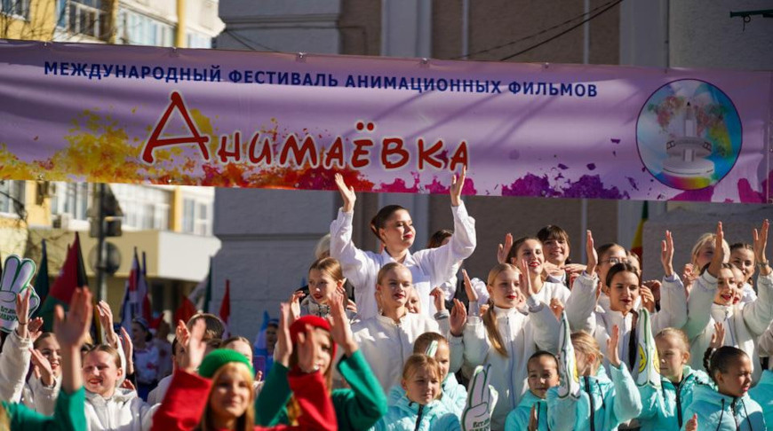 К фестивалю «Анимаевка» присоединились 11 новых стран