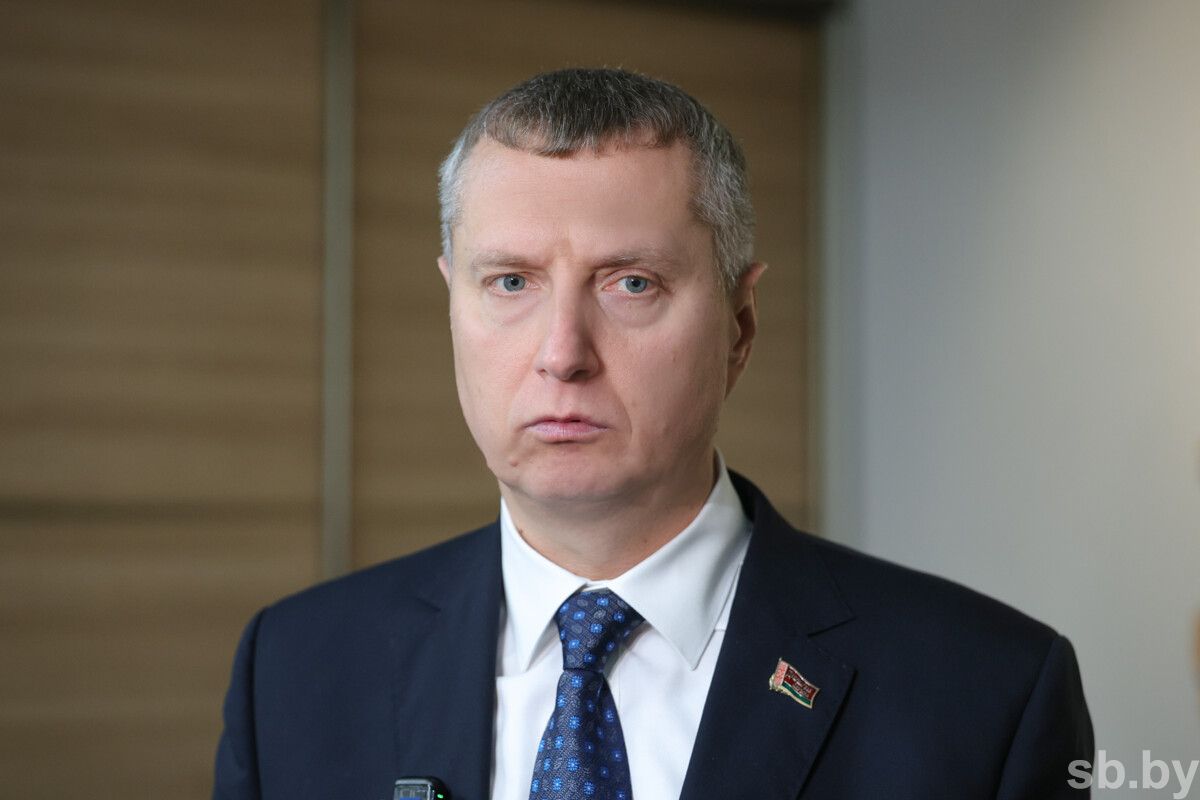 Инфраструктура и замена старых построек для молодняка — Крутой актуализировал задачи в животноводстве