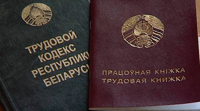 Электронную ярмарку вакансий и телефонное консультирование проведет управление по труду, занятости и социальной защите Могилевского райисполкома 16 сентября