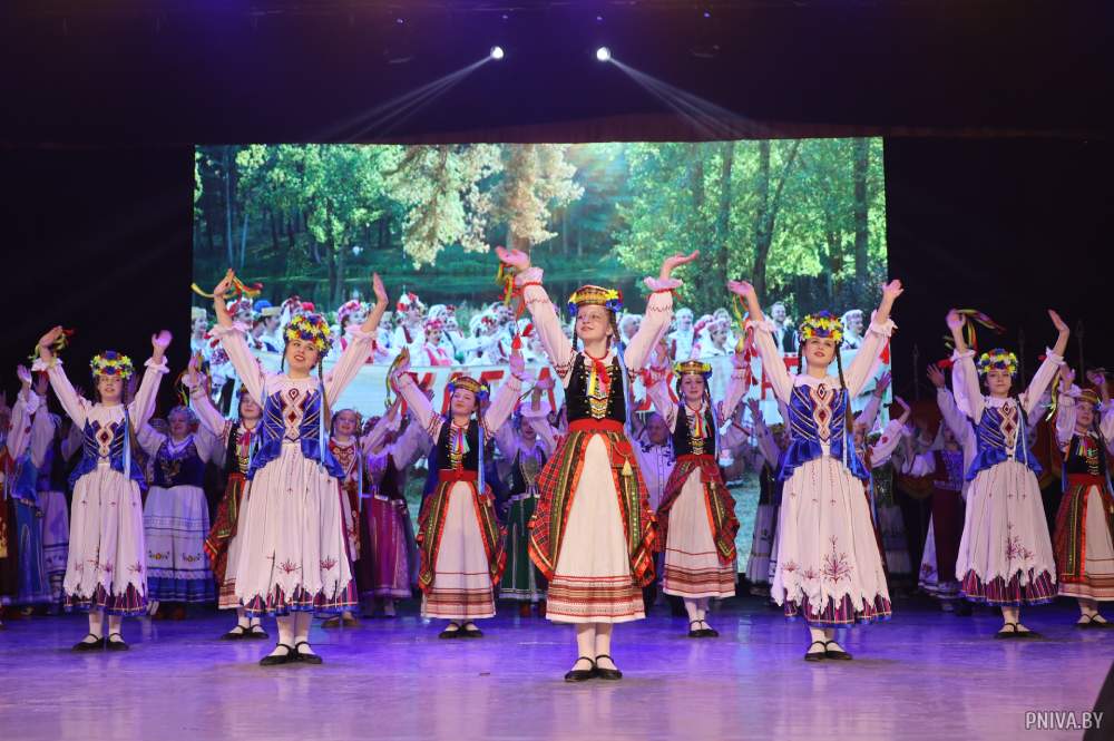В Могилевском районе подвели итоги социально-экономического развития за 2025 год